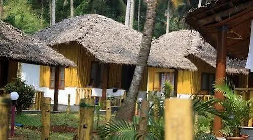 Eden Garden Ayurvedic Health Retreat Hotel Varkala 리조트