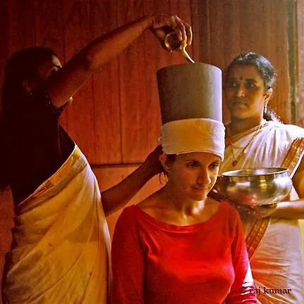 Hotel Eden Garden Varkala 3*,