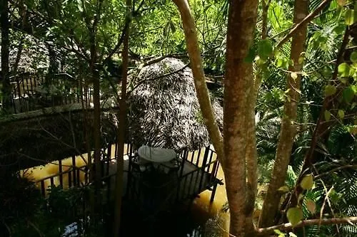 瓦尔卡拉 Eden Garden酒店 度假村