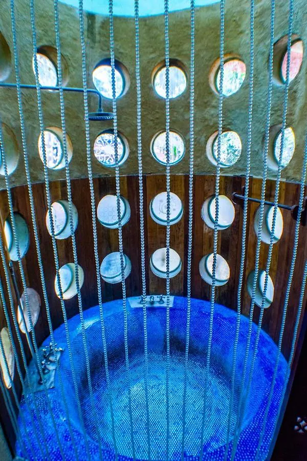 瓦尔卡拉 Eden Garden酒店 3*,